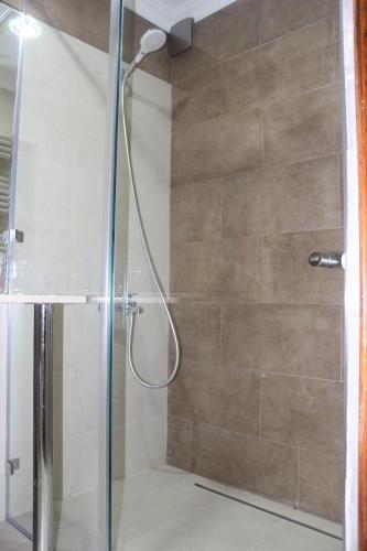 Apartment Abashidze 5