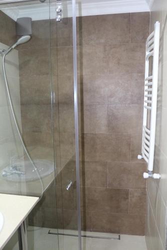 Apartment Abashidze 5