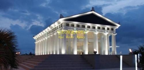 Apartment Abashidze 5