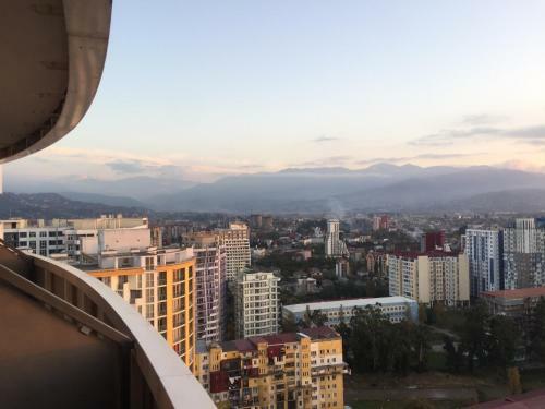 Apartamento Ruslan's Flat In Orbi