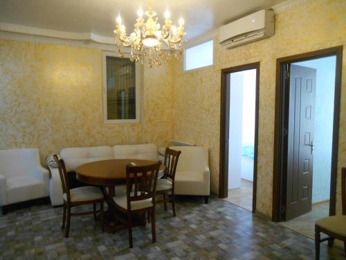Apartment On Gorgiladze 28