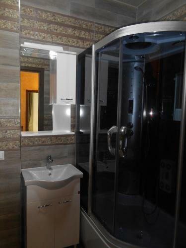 Apartment On Gorgiladze 28