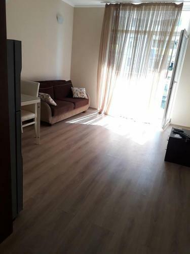 Apartamento Orbi Tower