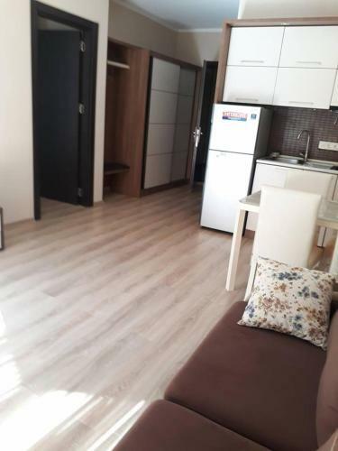 Apartamento Orbi Tower
