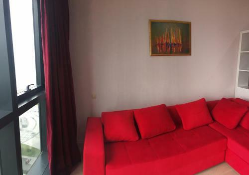 Apartamento Batumi Porta Tower 1811