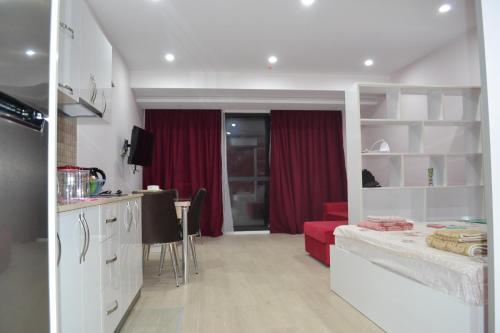 Apartamento Batumi Porta Tower 1811