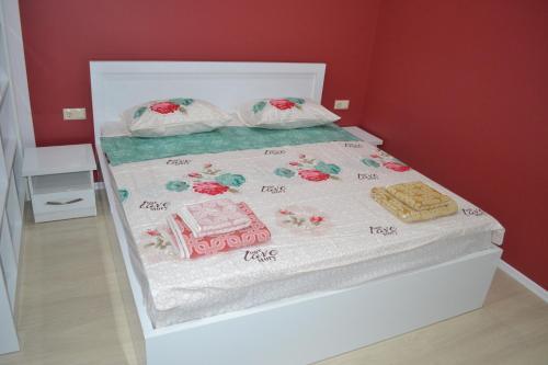 Apartamento Batumi Porta Tower 1811