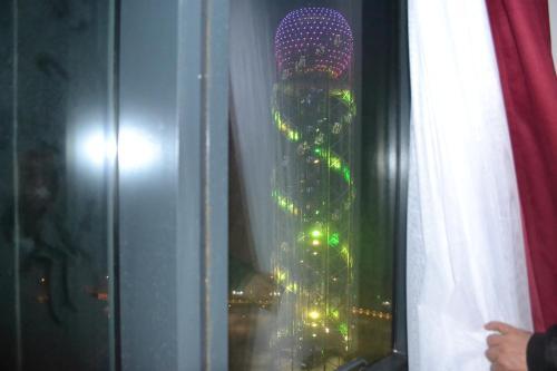 Apartamento Batumi Porta Tower 1811