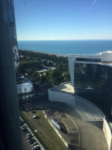 Apartamento Batumi Porta Tower 1811