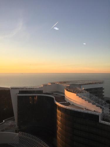 Apartamento Batumi Porta Tower 1811