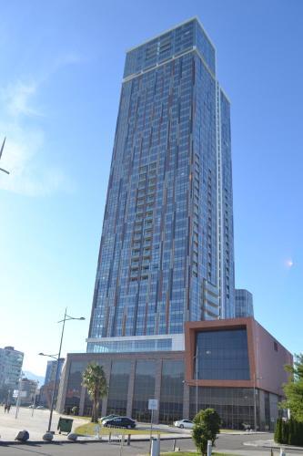 Apartamento Batumi Porta Tower 1811