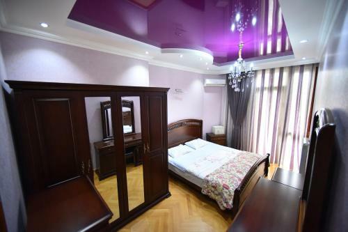 Lia's Apartment