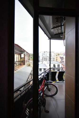 Lia's Apartment