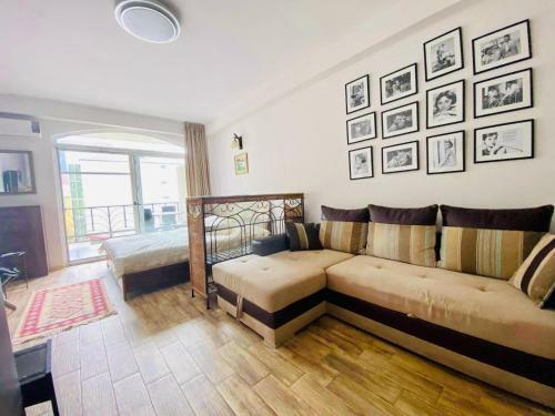 Apartamento Sunset Kvariati
