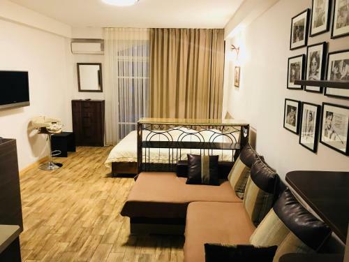 Apartamento Sunset Kvariati