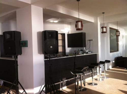 Apartamento Sunset Kvariati