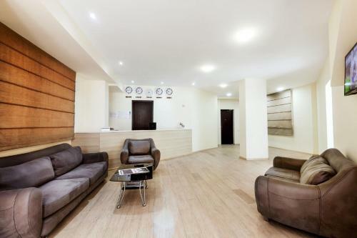 Apartamento Sunset Kvariati