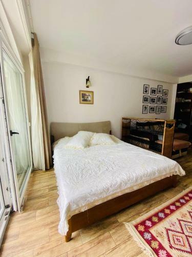 Apartamento Sunset Kvariati