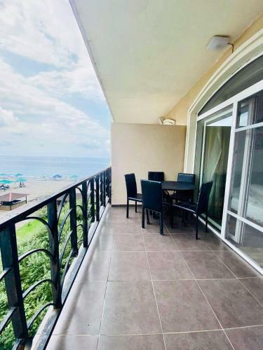 Apartamento Sunset Kvariati