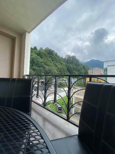 Apartamento Sunset Kvariati