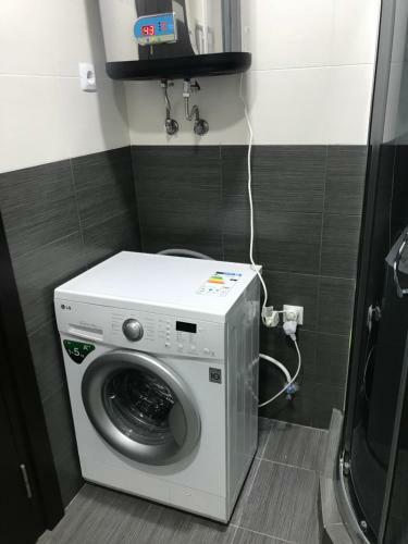 Apartamento Sunset Kvariati