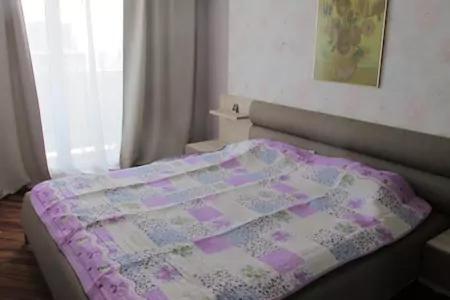 Apartment On Kobaladze Str 2