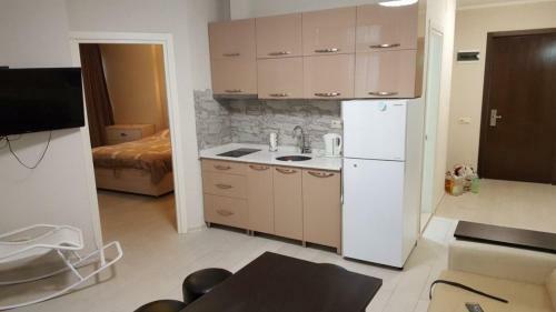 Apartamento Orbi Towers Batumi