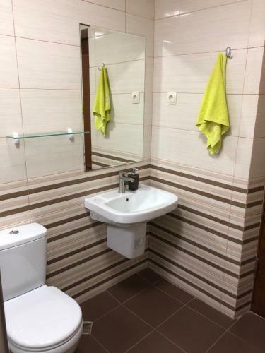 Hostal Temo Guest House 10