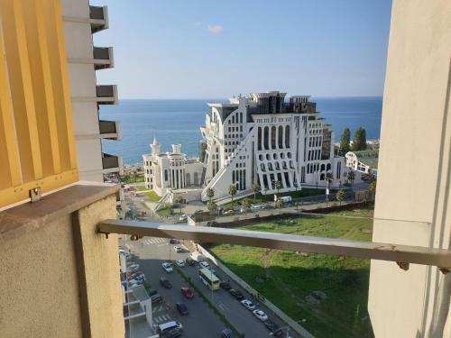 Apart Hotel Orbi Batumi