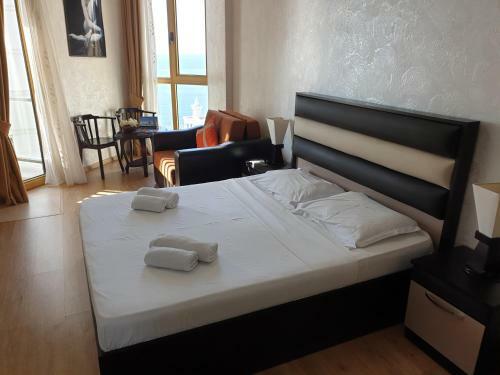 Apart Hotel Orbi Batumi