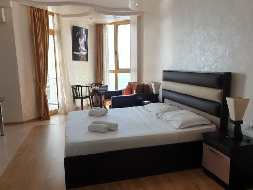 Apart Hotel Orbi Batumi