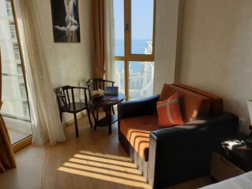 Apart Hotel Orbi Batumi