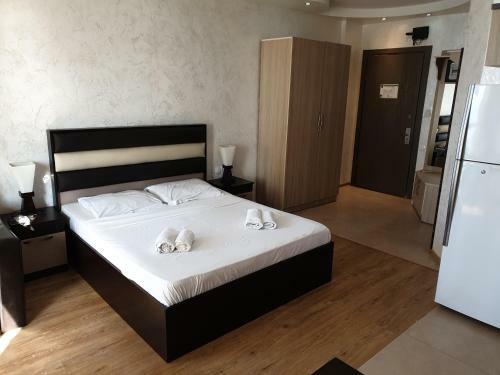 Apart Hotel Orbi Batumi