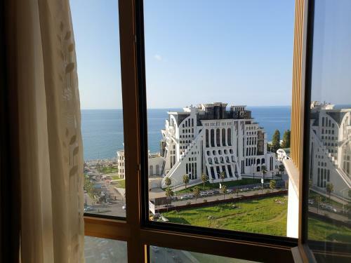 Apart Hotel Orbi Batumi