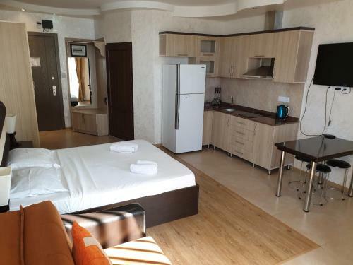 Apart Hotel Orbi Batumi