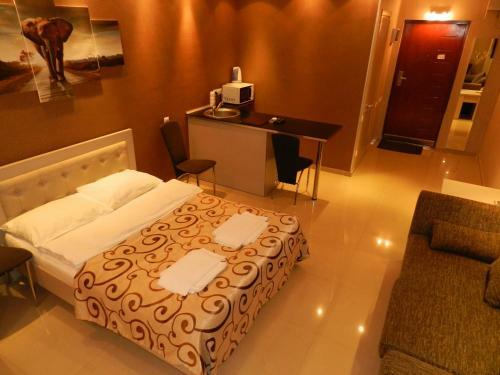 Apartamento Premium Class In Batumi