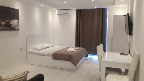 Apartamento Premium Class In Batumi