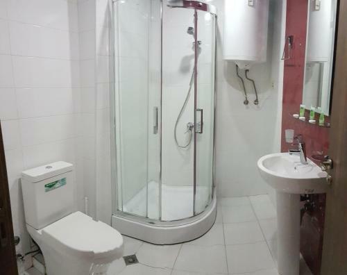 Lulu Apartment