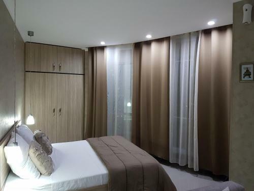 Lulu Apartment