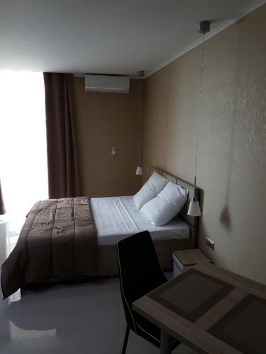Lulu Apartment