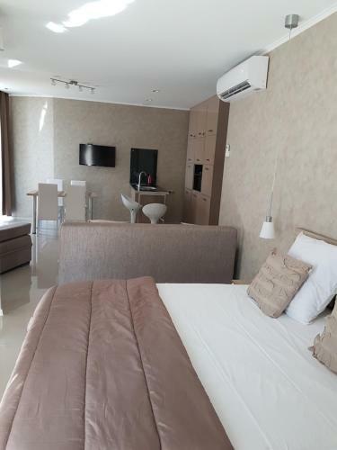 Lulu Apartment