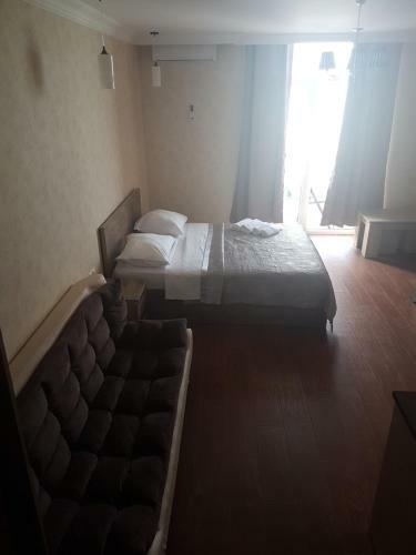 Lulu Apartment
