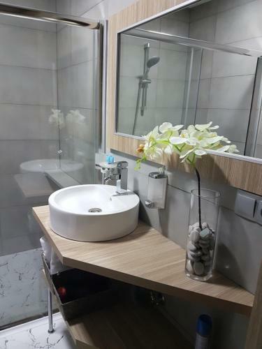 Lulu Apartment