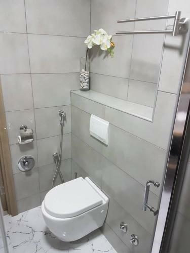 Lulu Apartment