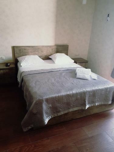 Lulu Apartment
