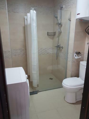 Lulu Apartment