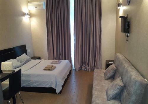 Lulu Apartment
