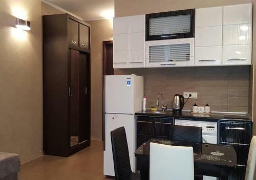 Lulu Apartment