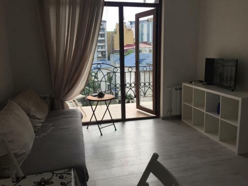Love At First Sight Apartment