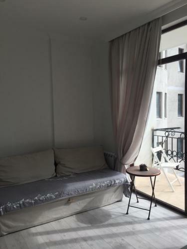 Love At First Sight Apartment